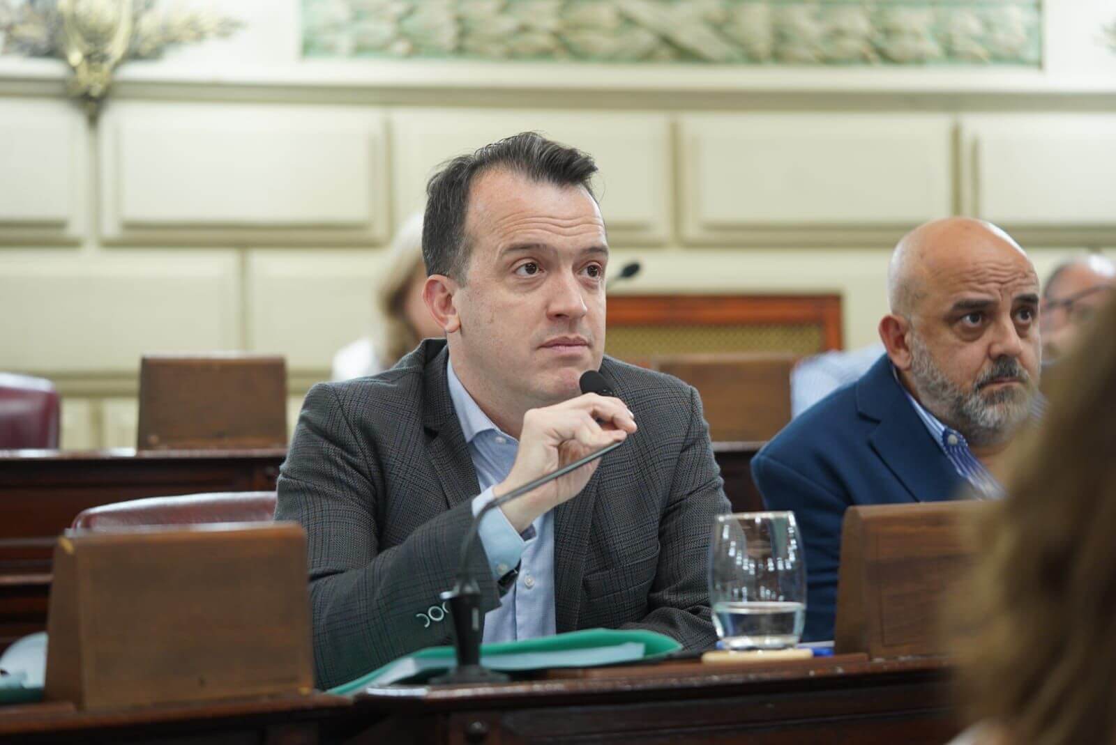Santa Fe: cómo es la ley de seguros agropecuarios que proponen diputados socialistas 1 Blanco