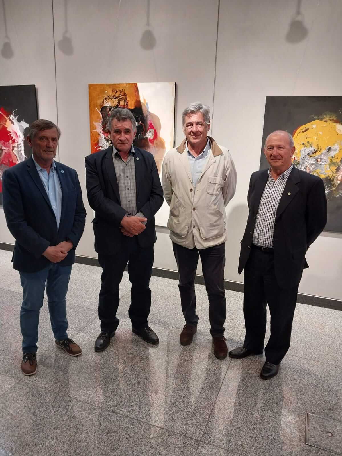 Nueva Mesa de Enlace