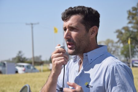 Ricardo Ollua