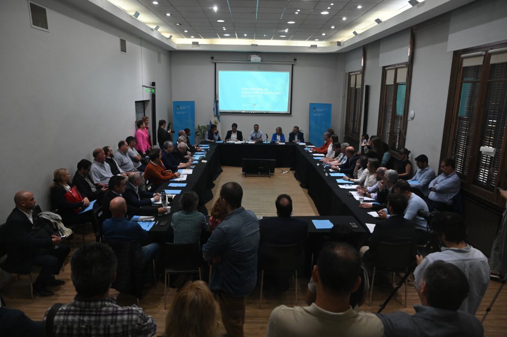 foro acuicuola
