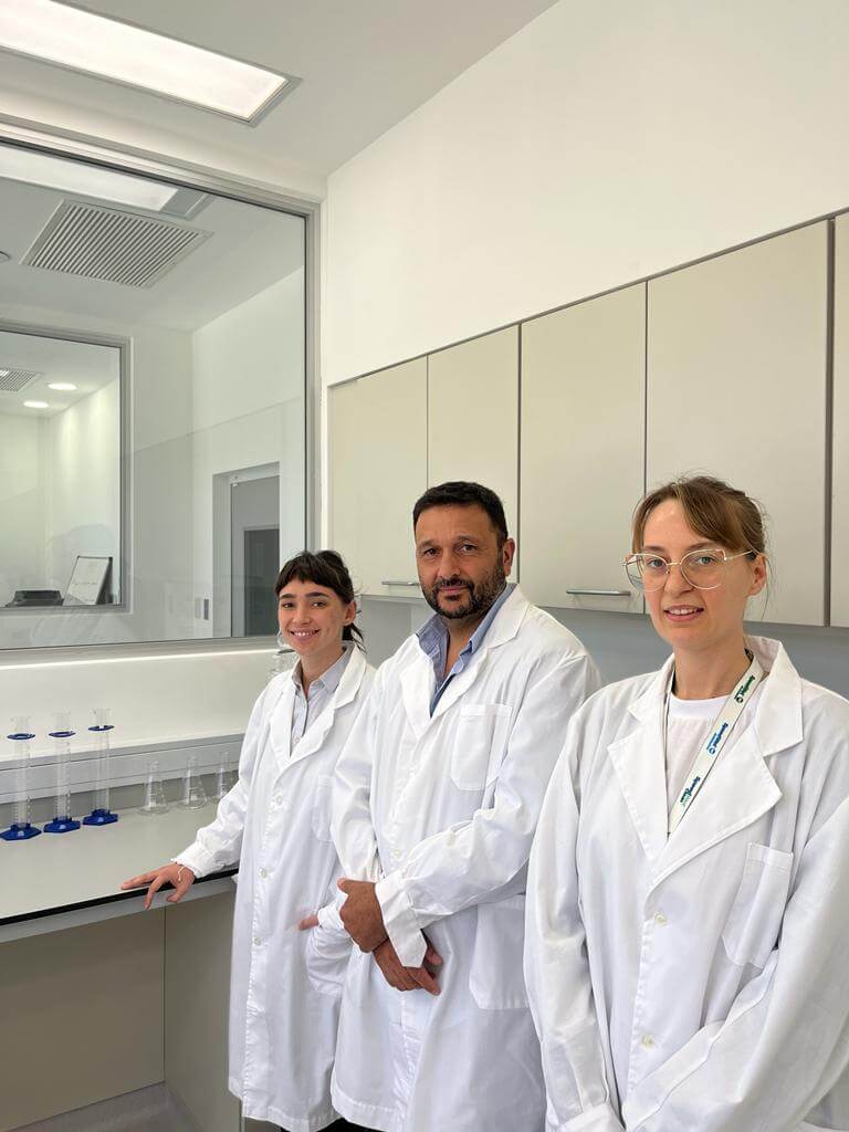 investigadores speedagro