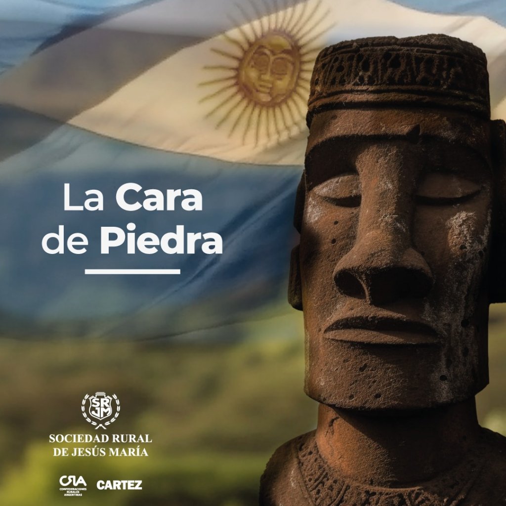 la cara de piedra massa