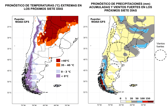 mapas ora