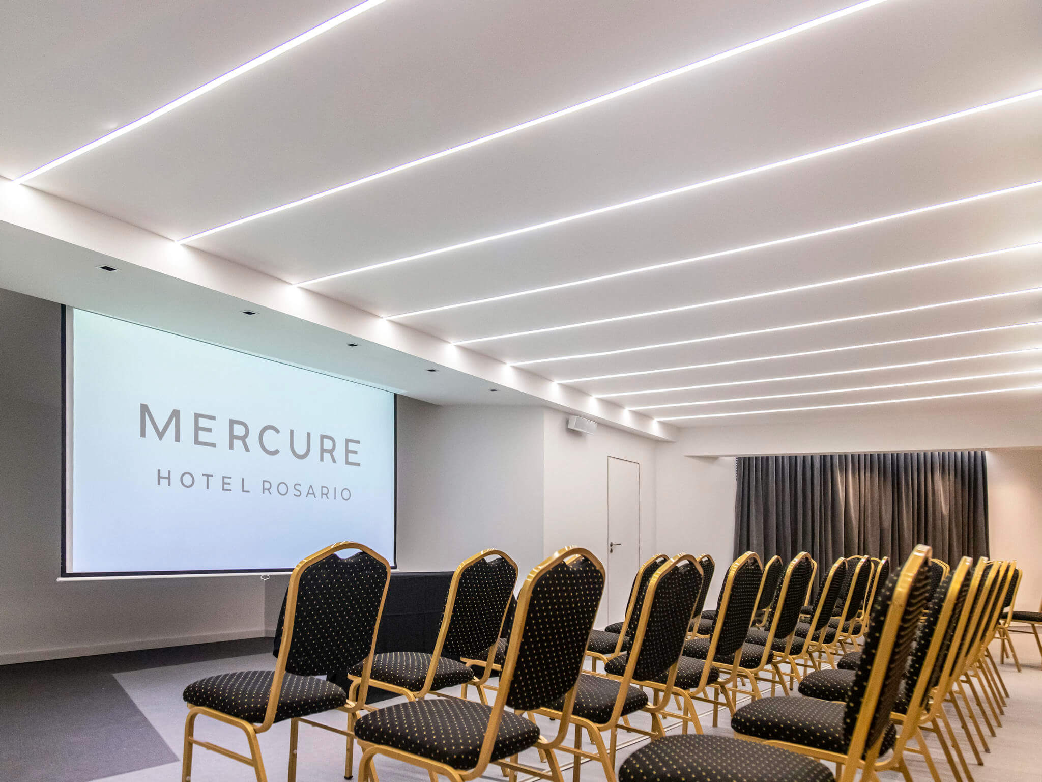 mercure 5