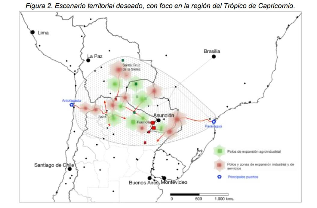 Red Ferroviaria 2