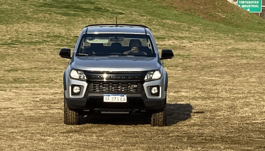 s10 de frente