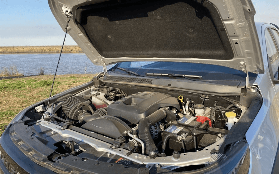 s10 motor
