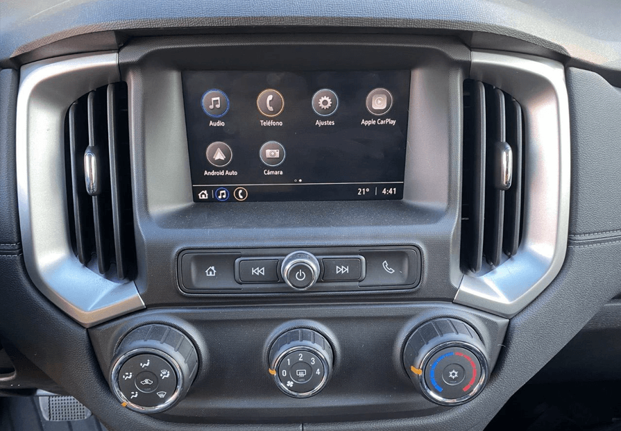 s10 tablero