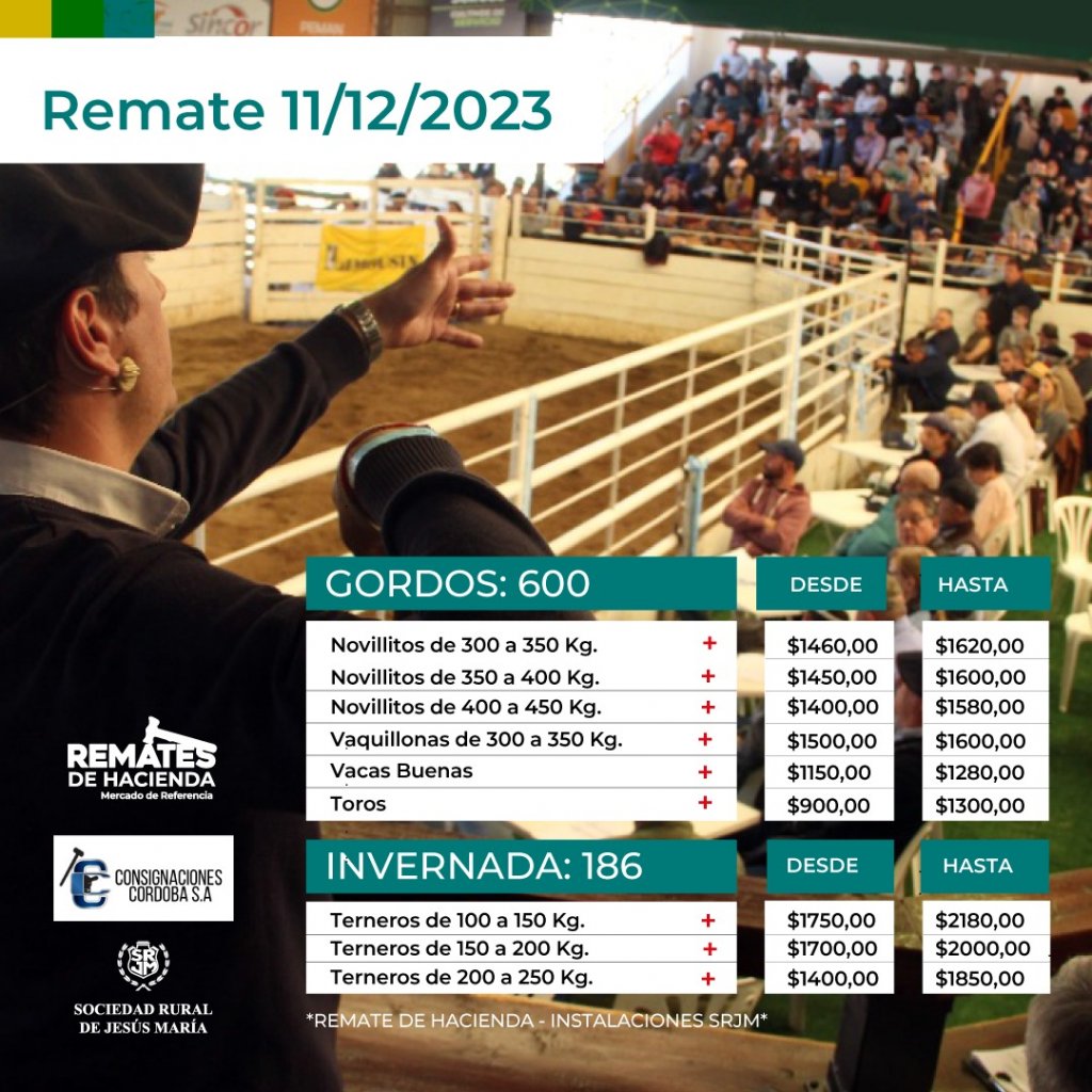 valores srjm
