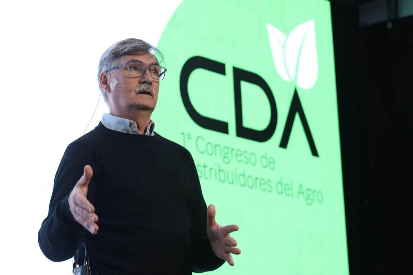 "El canal le habla al canal": organizan el 2° Congreso de Distribuidores del Agro 1 unnamed 21