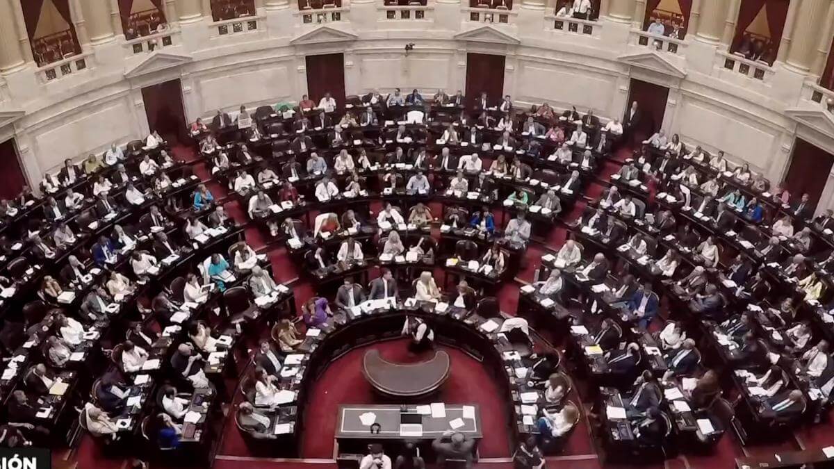 diputados