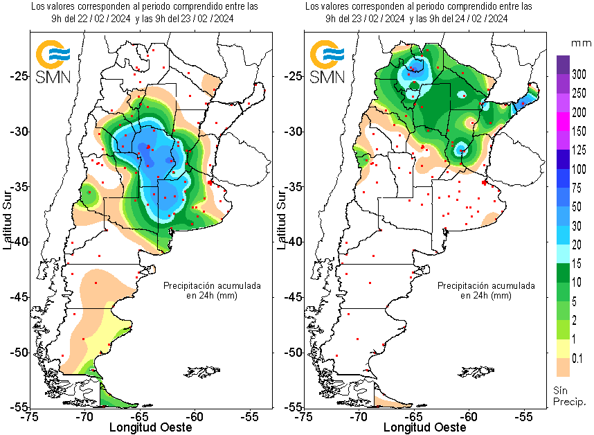 lluvias smn 3