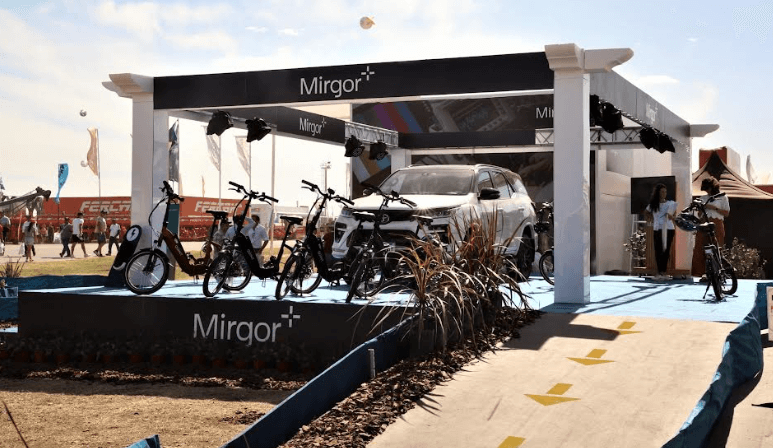mirgor