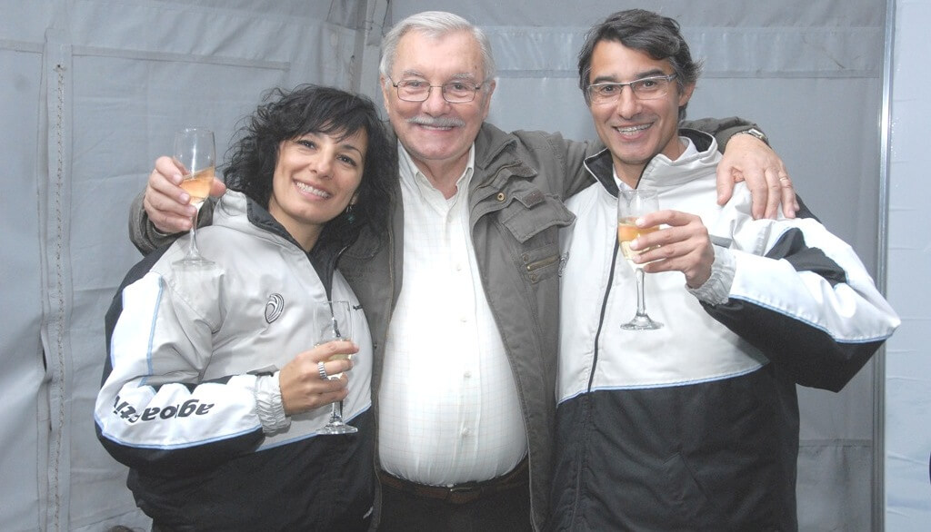familia nardi