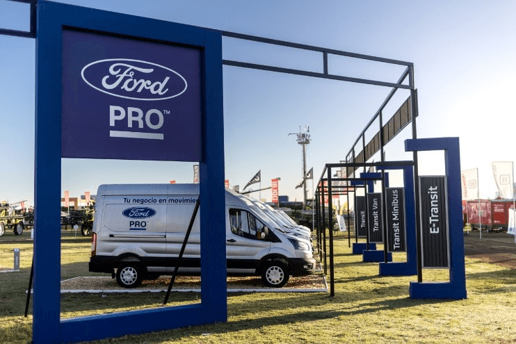 ford pro