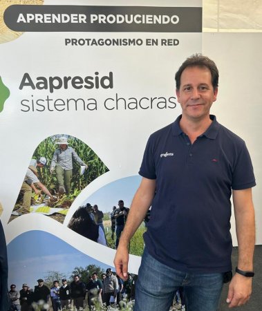 Los mapas de brechas de carbono se amplían a través de la digitalización 1 guillermo delgado