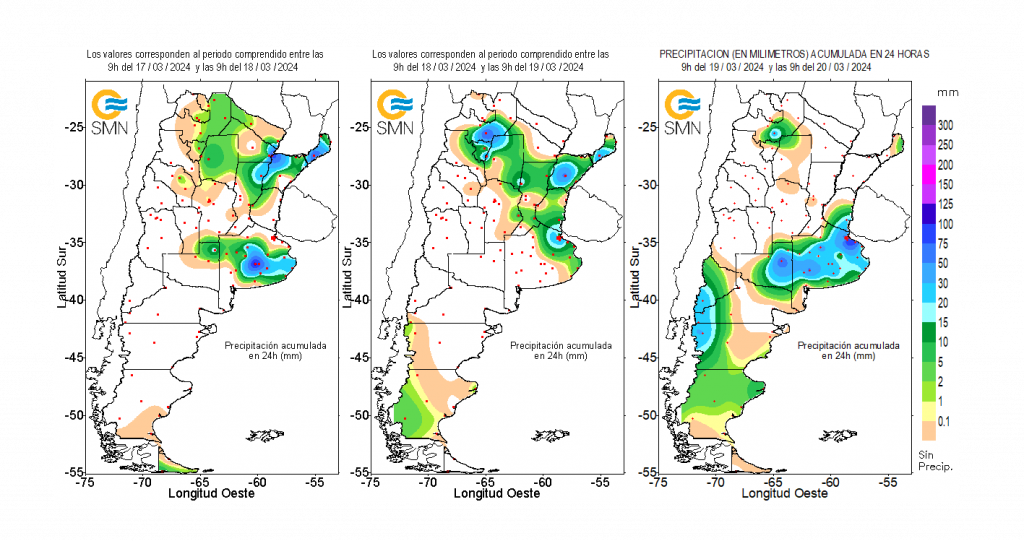 lluvias smn 1