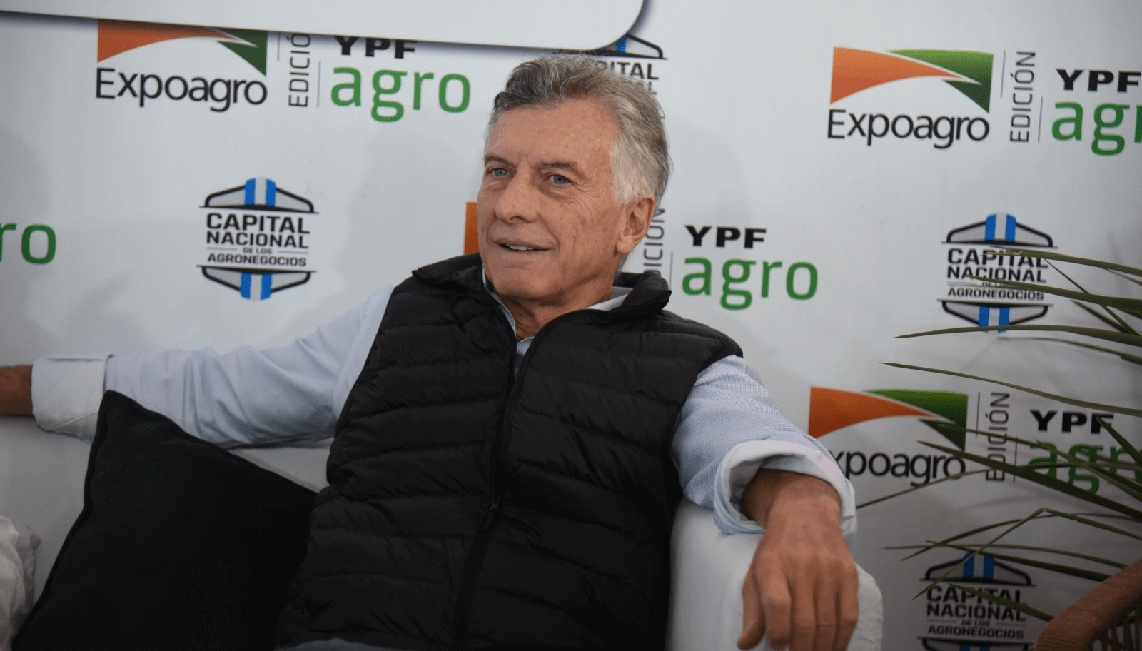 macri expoagro 1