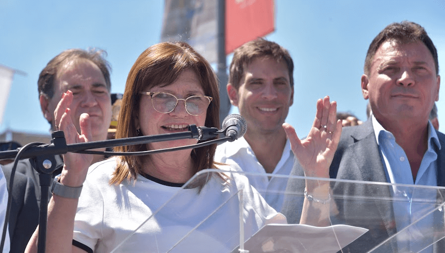 patricia bullriche