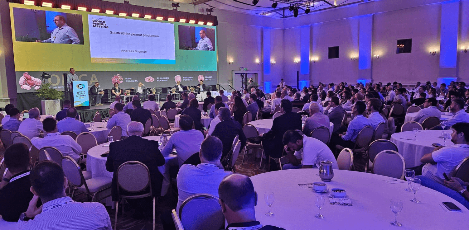 world peanut forum