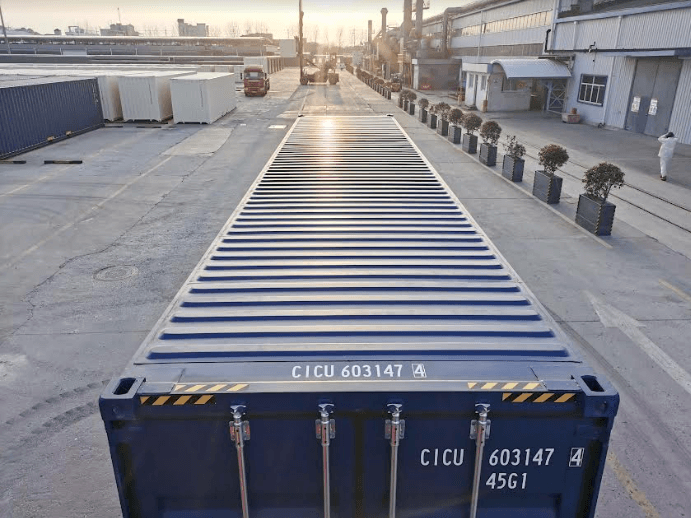 contenedor cimc wetrans