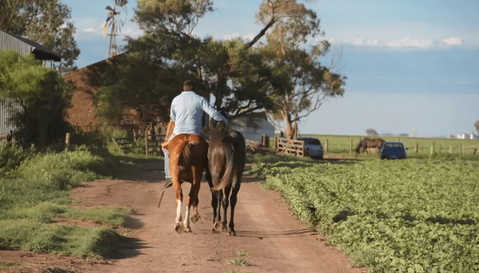 trabajador rural srjm