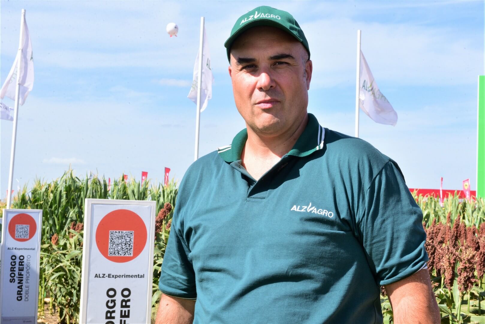 Adrian Di Benedetto
