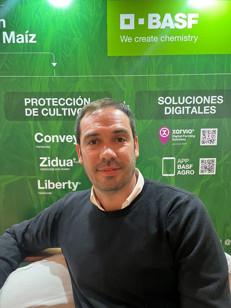BASF EN MAIZAR 2