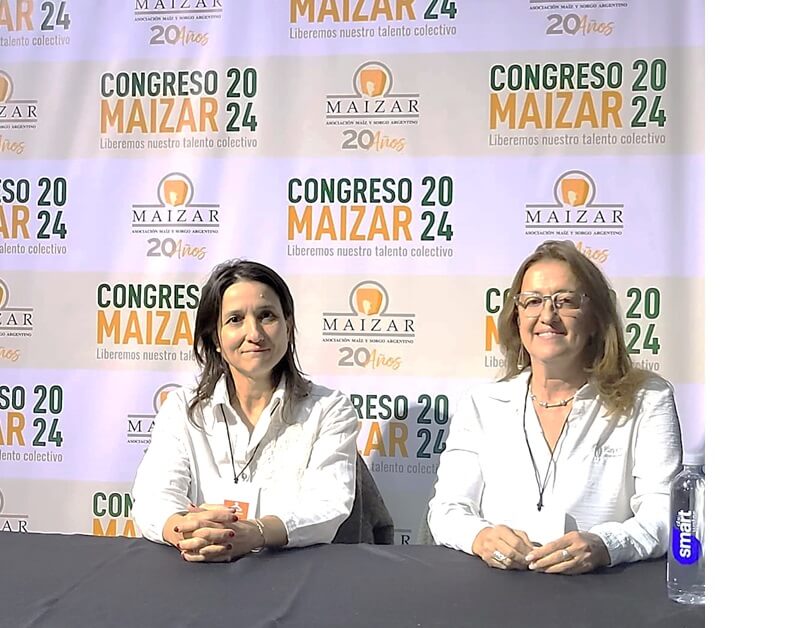 En Córdoba, se realizará en noviembre el 2° Congreso Argentino de Semillas 1 Congreso semillas