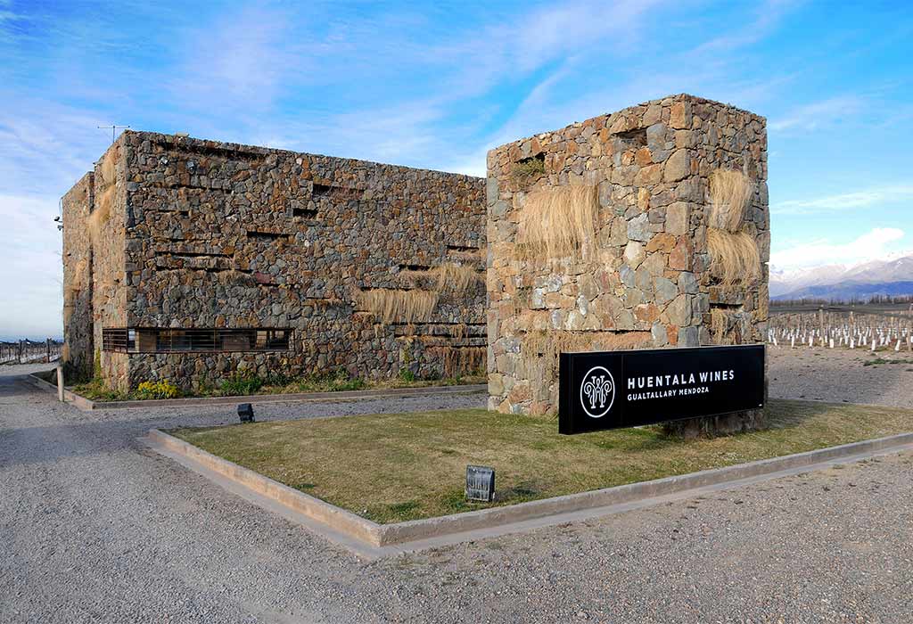 Huentala Gualtallary