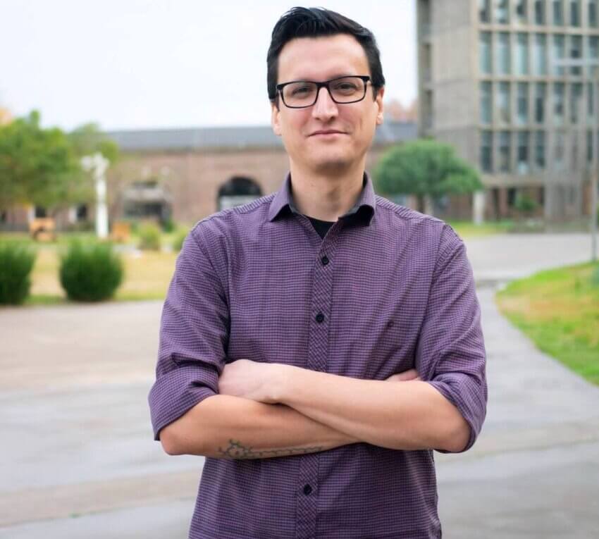 Biología digital: un software predictivo para "crear" semillas de manera computacional 1 WhatsApp Image 2024 05 06 at 09.58.05 3