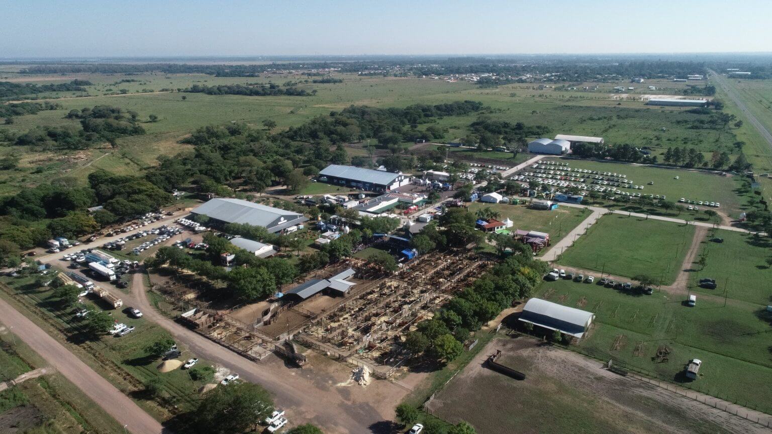 expo nacionales bovinas corrientes