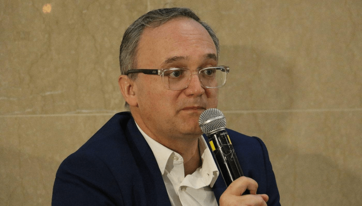 gustavo idigoras visec