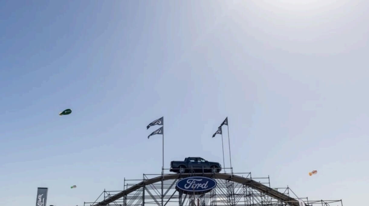 FORD 2