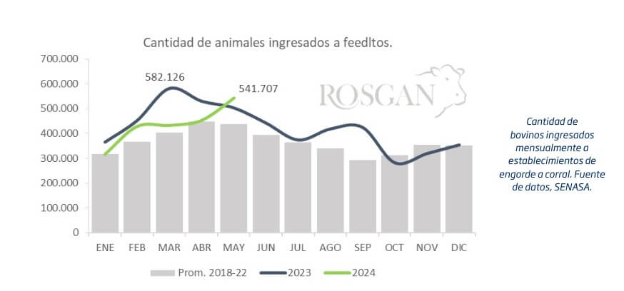 ROSGAN 1