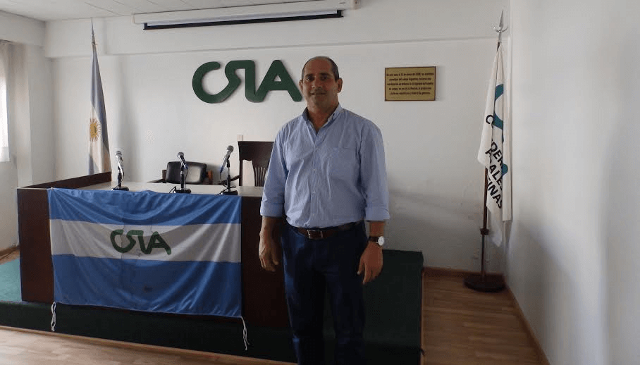Trabajadores rurales: elevan la prestación por desempleo hasta $ 150.000 a partir de julio 1 adrian luna vazquez renatre cra