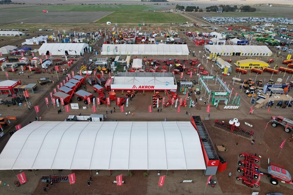 akron agroactiva