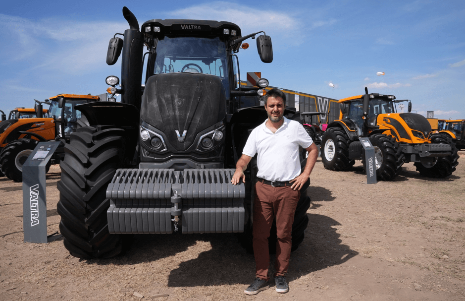 emiliano ferrari agroactiva