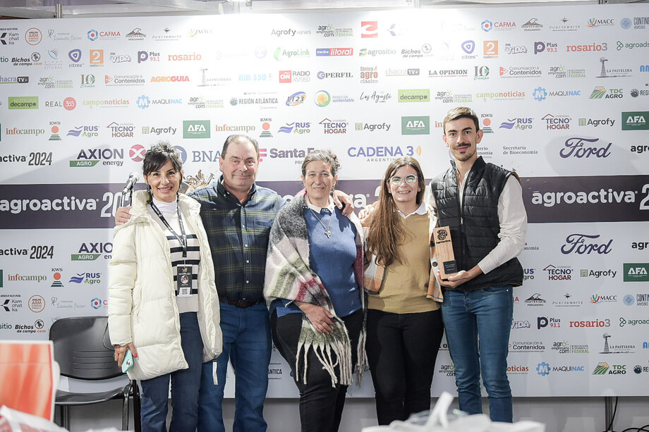 familia rural ardusso
