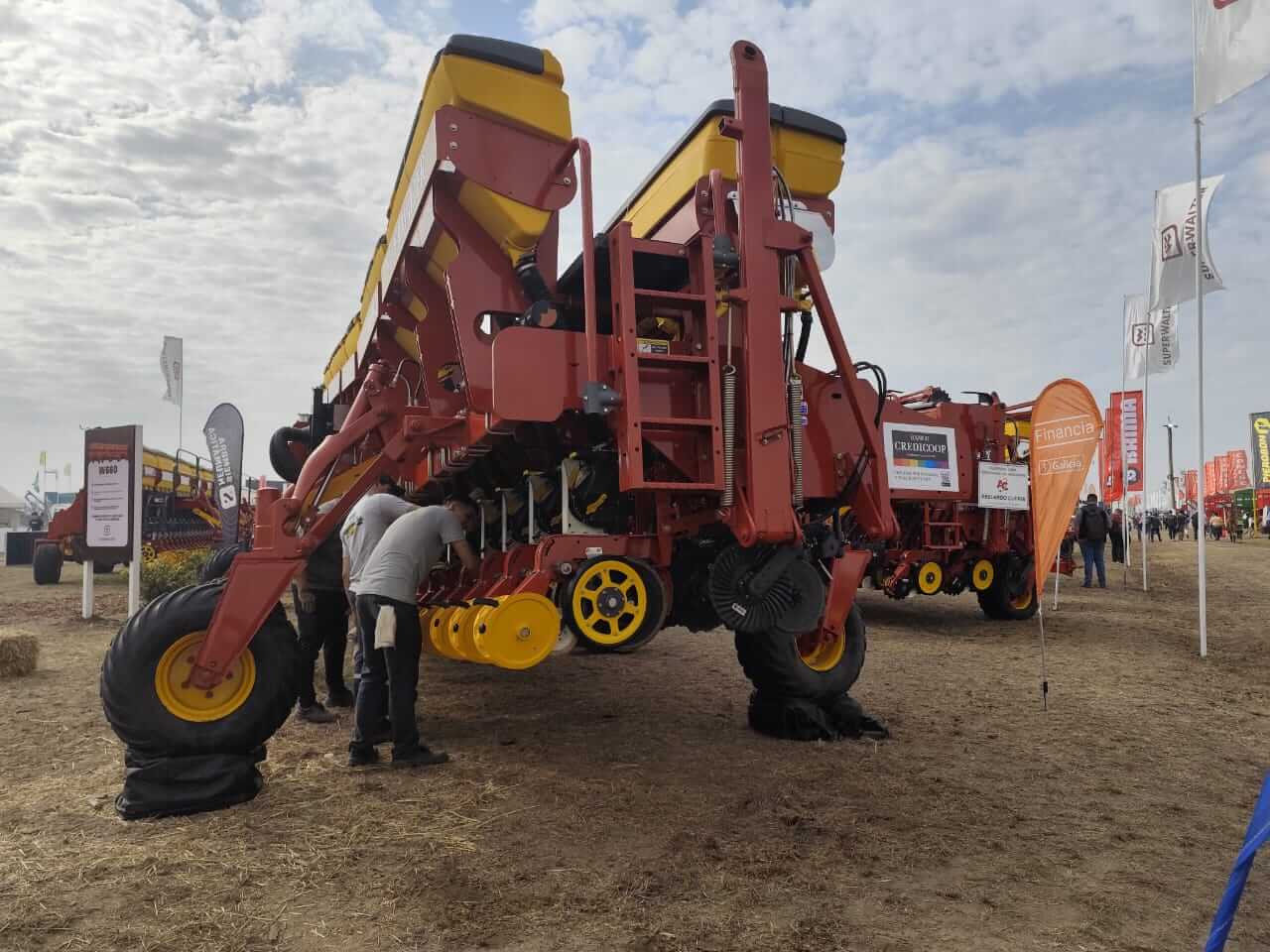 superwalter agroactiva