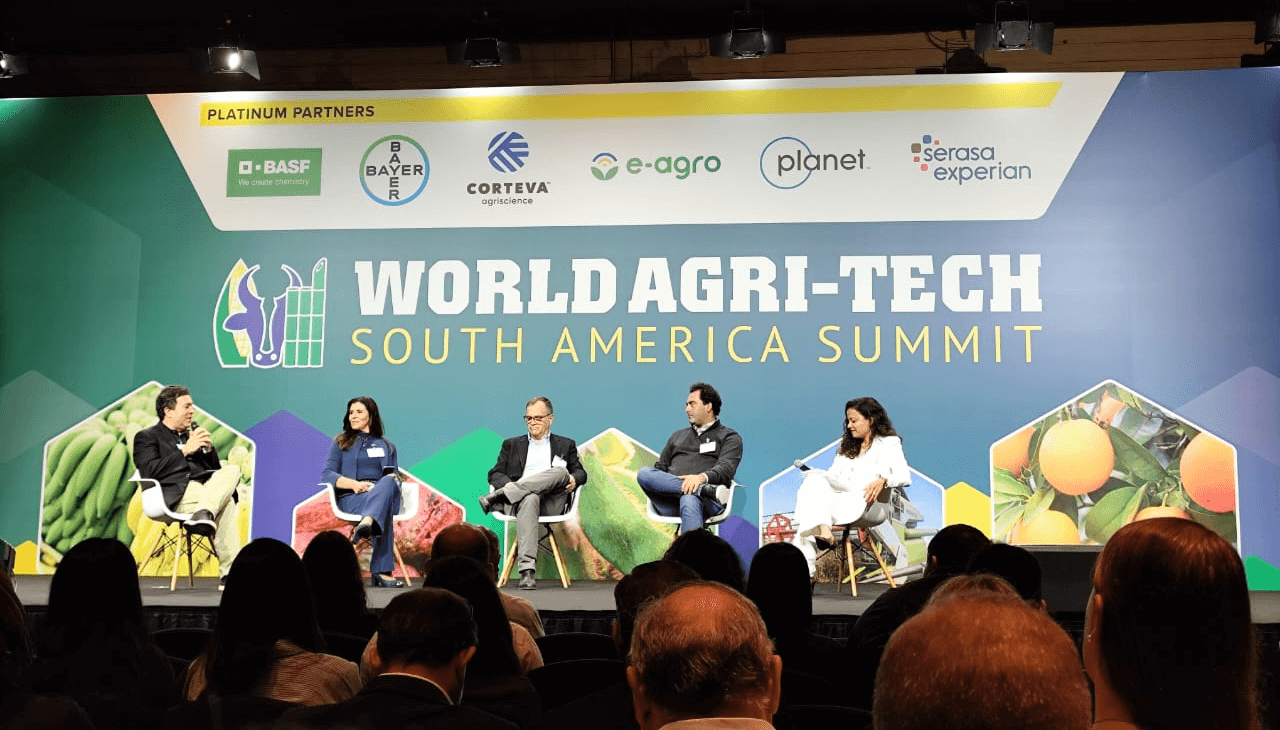 world summit san pablo