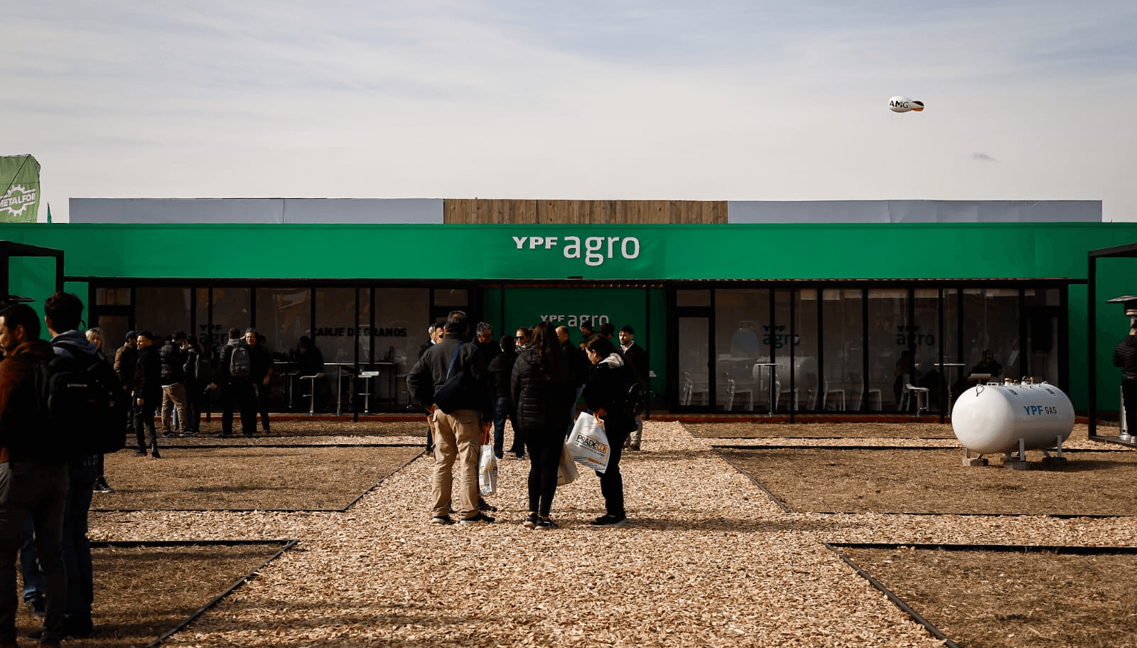 ypf agro agroactiva