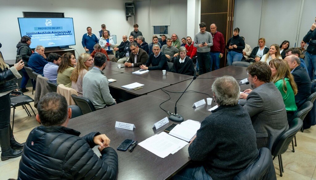 proyecto delitos rurales