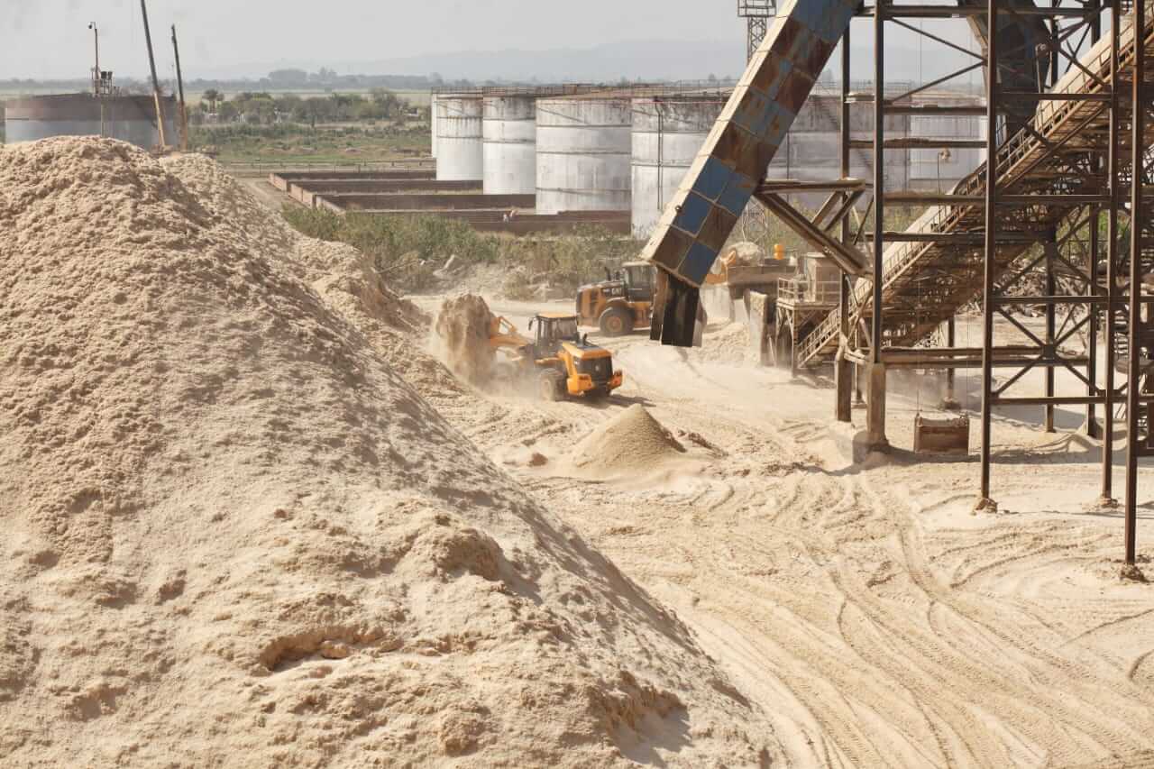 Bioenergía "dulce": desde Tucumán, la caña de azúcar ya les da luz a 17.000 familias 3 PHOTO 2024 09 23 18 33 38