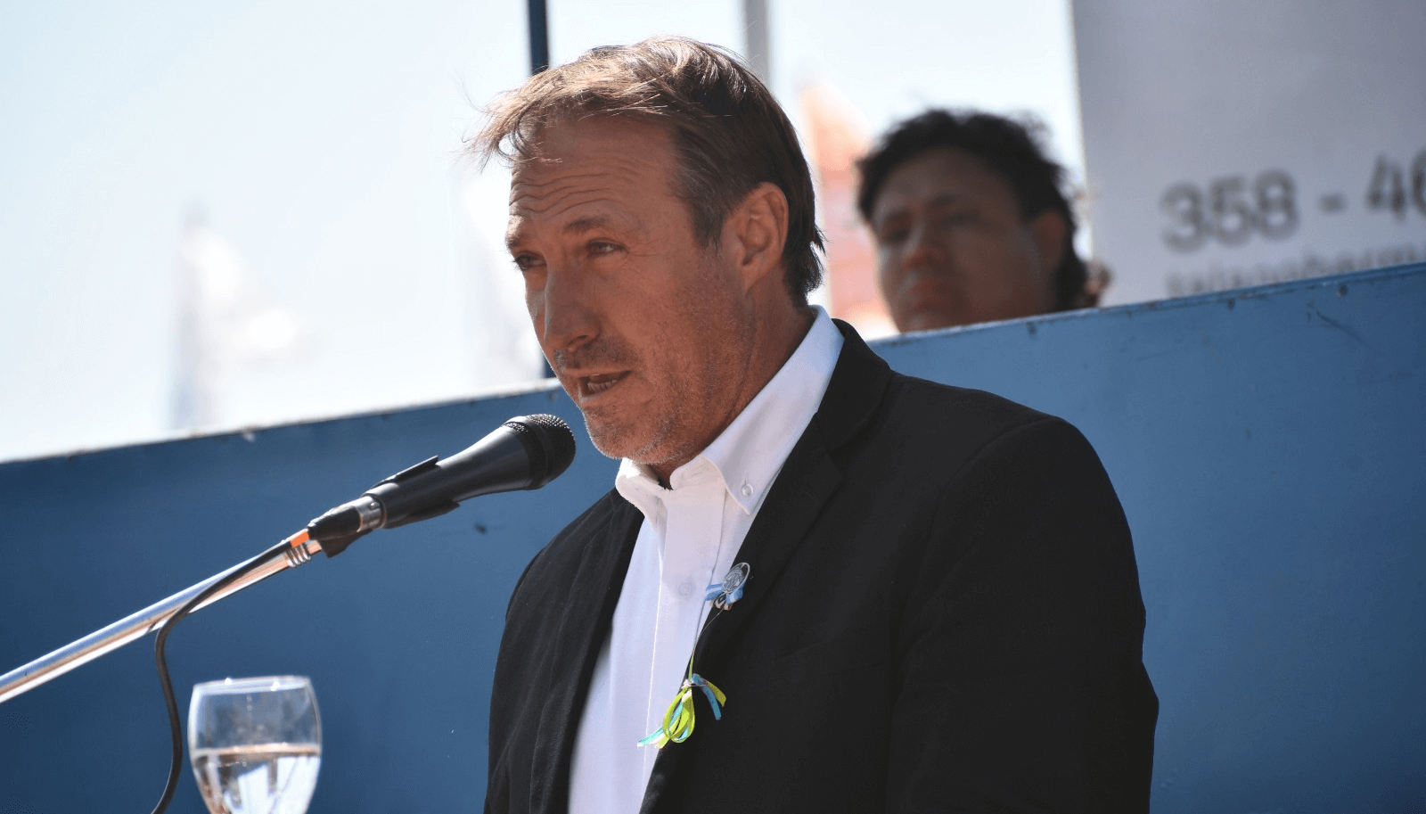 Desde Río Cuarto, el campo renovó su pedido de “certezas” y “políticas de apoyo productivo” 1 heraldo moyetta