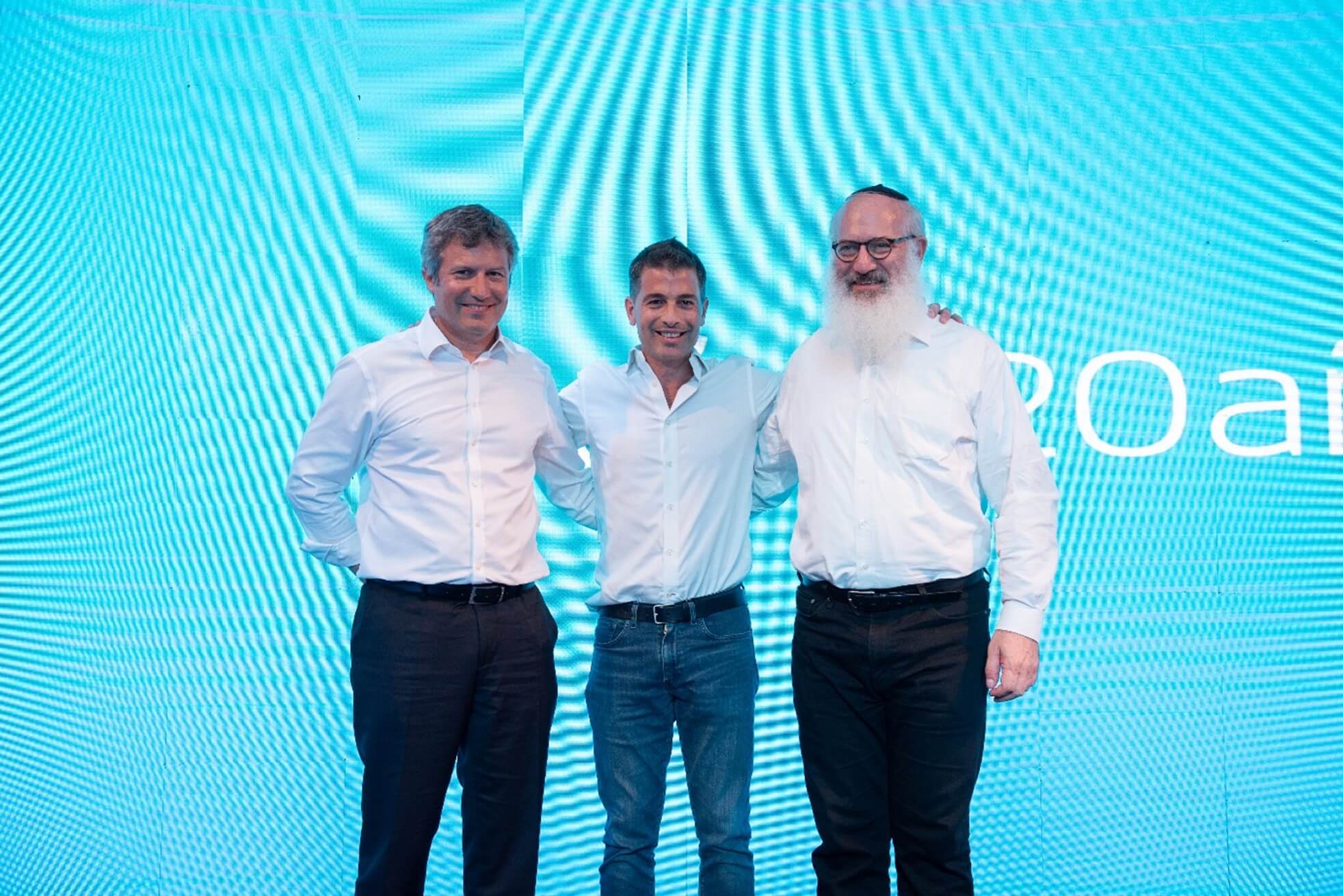 La digitalización del agro, de celebración por el 25° aniversario de una de las firmas visionarias del sector 3 Fyo 1