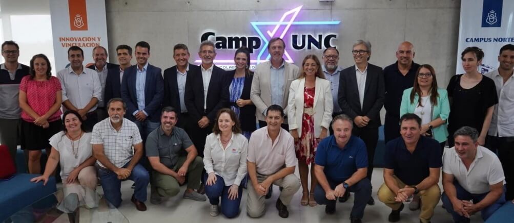 La maquinaria agrícola se vuelve digital: ¿cuáles son los perfiles que se necesitan para la próxima década? 1 convenio