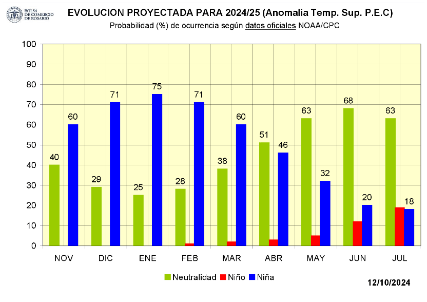 evolucion nina