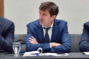 El mayor comprador del agro argentino: se confirmó la apertura de una agregaduría agrícola en Vietnam 1 Alonso Ferrando