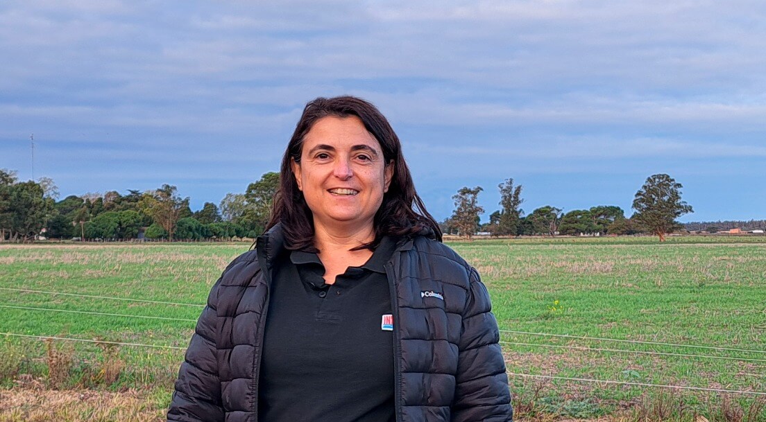 Descarga la imagen de Gabriela Tallarico